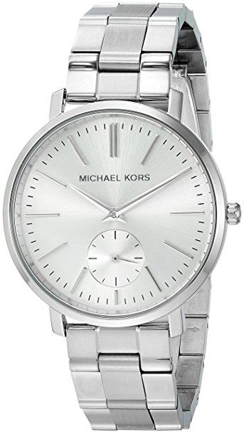 michael kors uhr neue kollektion 2018|Michael Kors Damenuhren online .